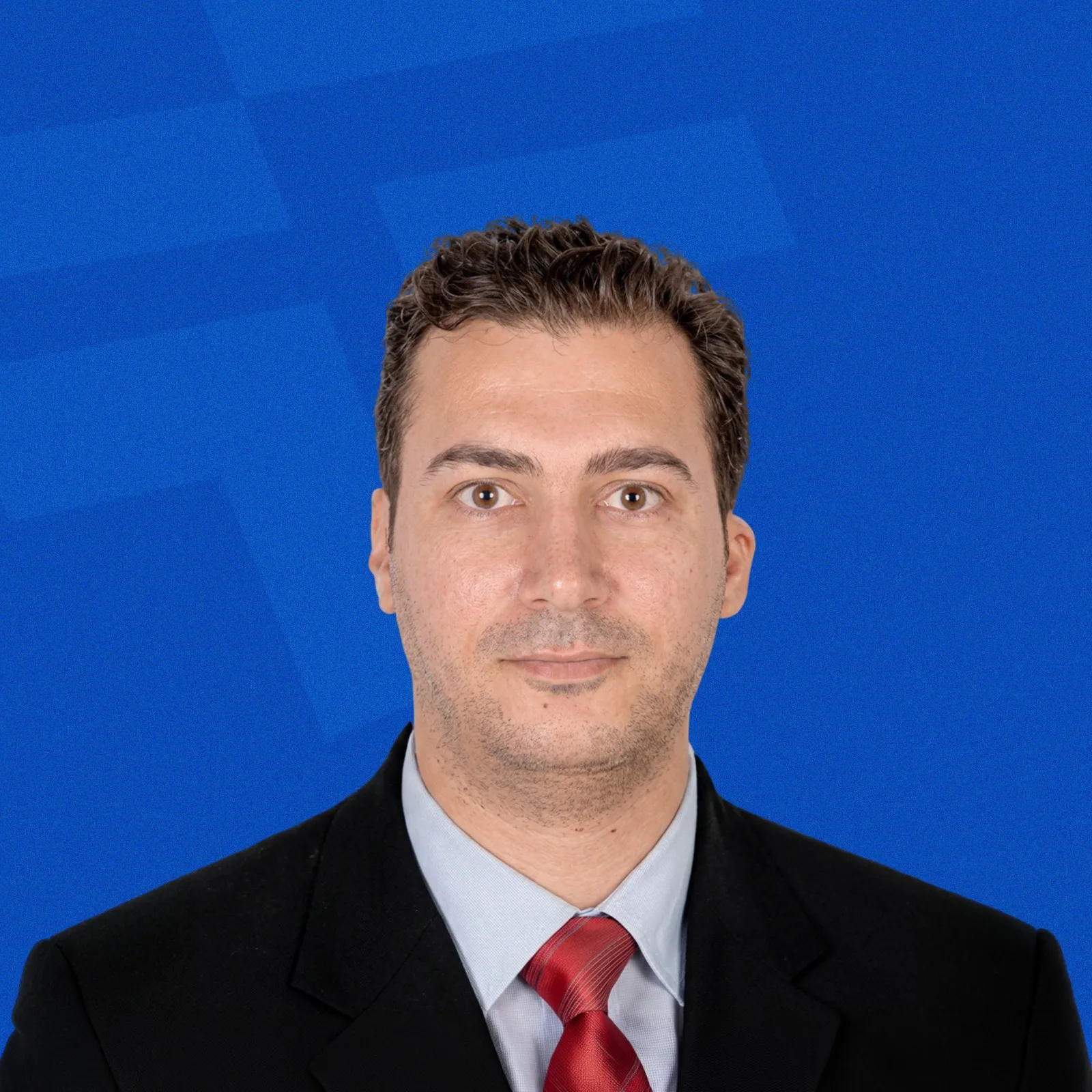 Ahmed Tarouty